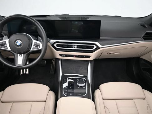 Used 2024 BMW M440i Convertible RWD image 7