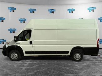 New 2024 RAM ProMaster 3500 w/ Delivery Van Package video 2