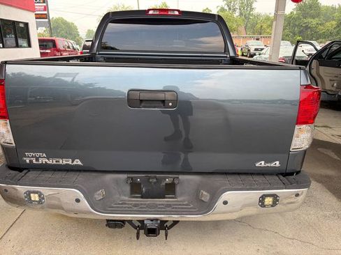 Used 2010 Toyota Tundra Limited AWD/4WD image 4
