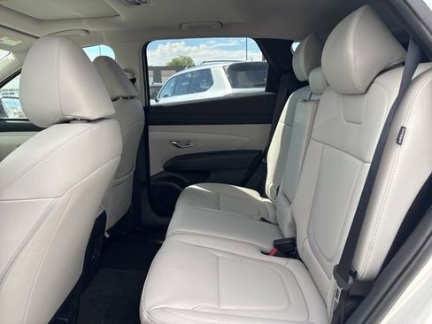 Used 2025 Hyundai Tucson SEL image 16