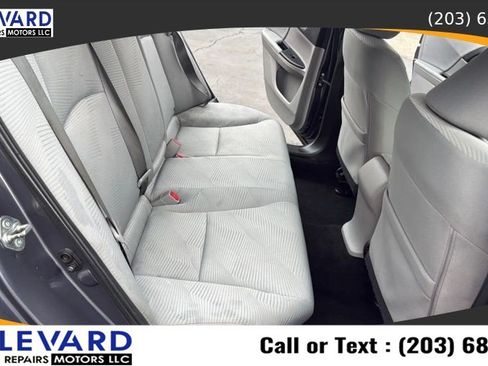 Used 2016 Honda Accord LX image 19