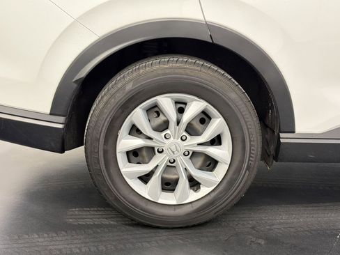 Certified 2024 Honda CR-V LX image 27