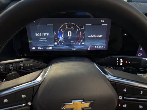 New 2026 Chevrolet Equinox LT w/ Safety and Technology Package AWD/4WD image 24