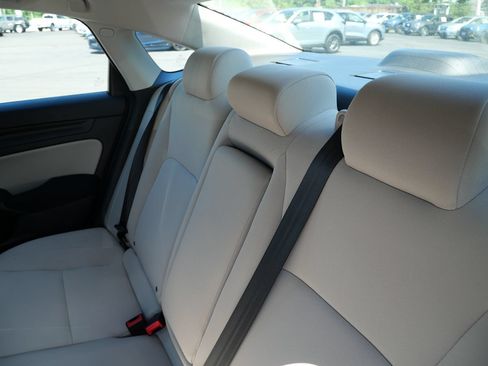 Used 2022 Honda Civic EX image 25