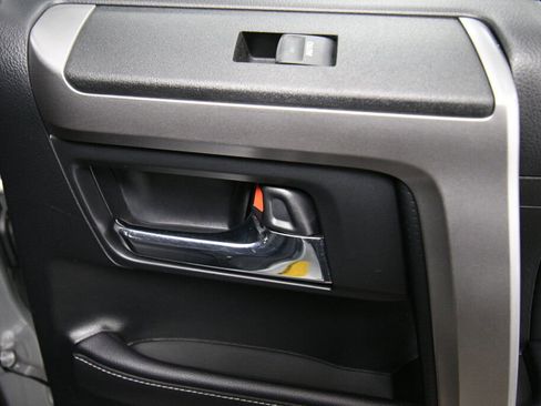 Certified 2024 Toyota 4Runner SR5 Premium image 24