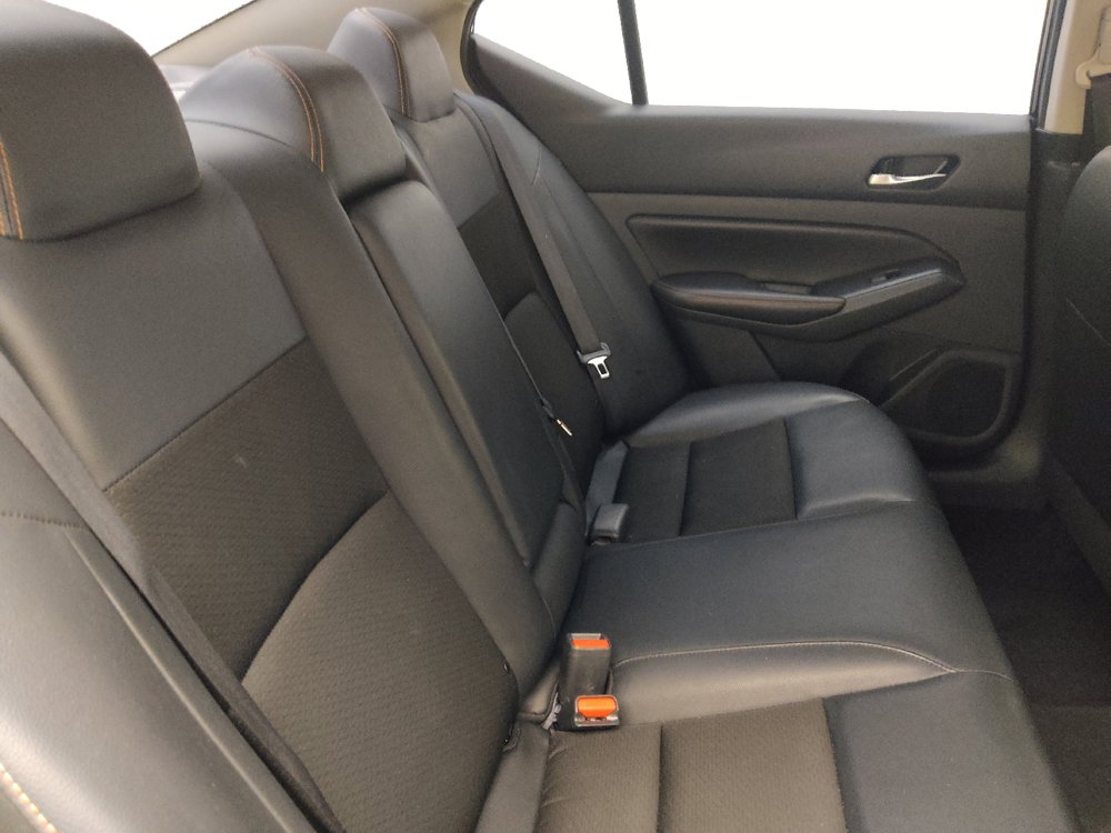 Used 2022 Nissan Altima 2.5 SR FWD image 19