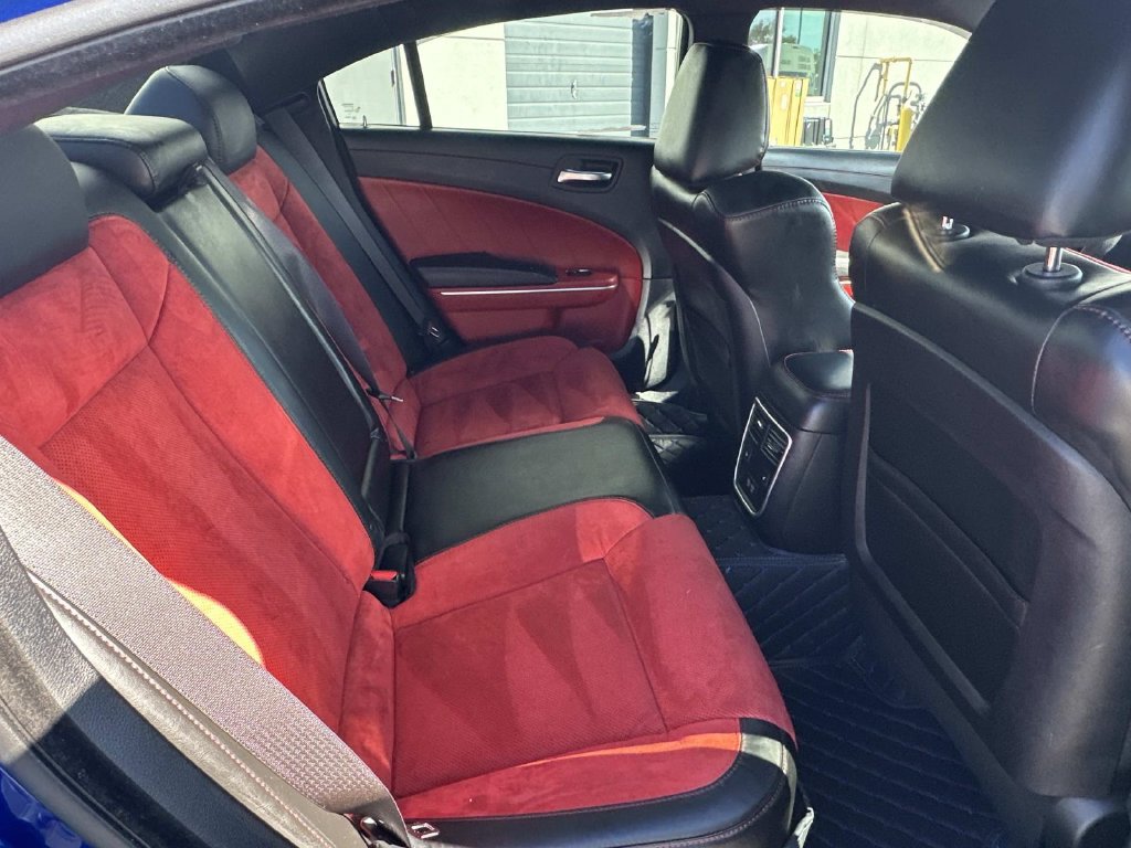 Used 2020 Dodge Charger Scat Pack w/ Dynamics Package RWD image 14
