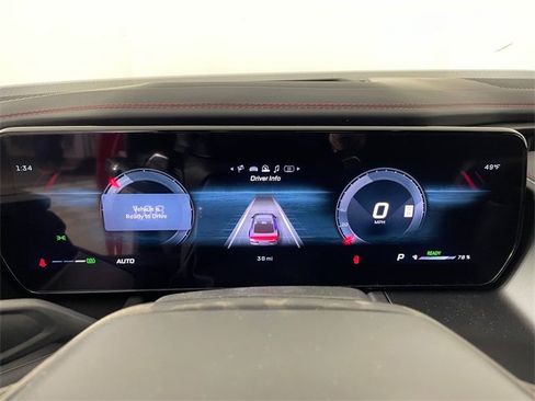 New 2026 Dodge Charger R/T Scat Pack w/ Track Package image 3