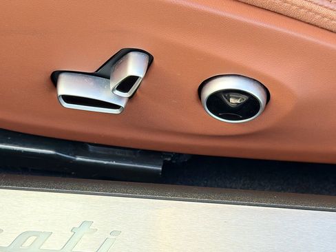 Certified 2024 Maserati GranTurismo Modena image 24