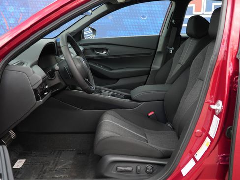 New 2026 Honda Accord Sport image 16