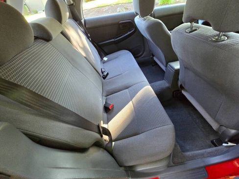 Used 2004 Subaru Impreza TS AWD/4WD image 14