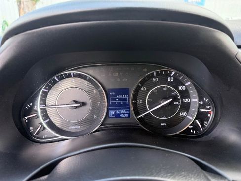 Used 2020 Nissan Armada SL w/ Premium Package RWD image 20