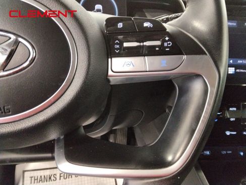 Used 2022 Hyundai Tucson XRT w/ Cargo Package image 14