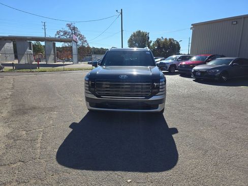 New 2026 Hyundai Palisade Calligraphy image 10