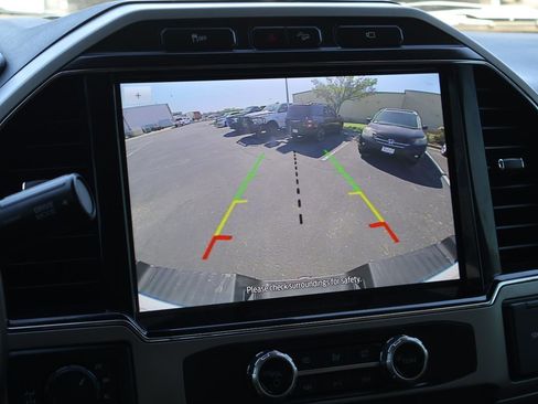 Used 2022 Ford F250 Lariat w/ Lariat Ultimate Package image 24