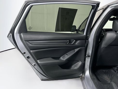 Used 2020 Honda Accord Sport image 25