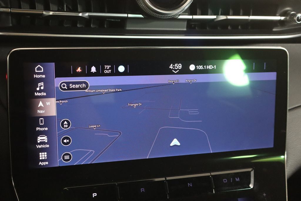 Used 2023 Maserati Grecale GT AWD/4WD image 42