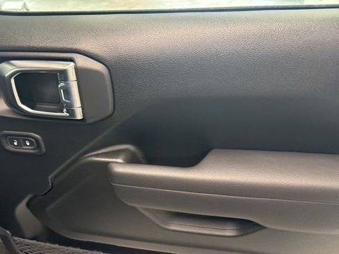 New 2026 Jeep Gladiator Rubicon image 18