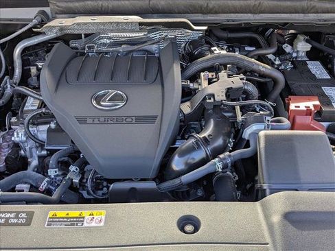 Used 2025 Lexus RX 350 Premium Plus w/ Convenience Package image 22