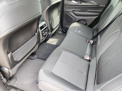 New 2026 Jeep Grand Cherokee Laredo AWD/4WD image 19