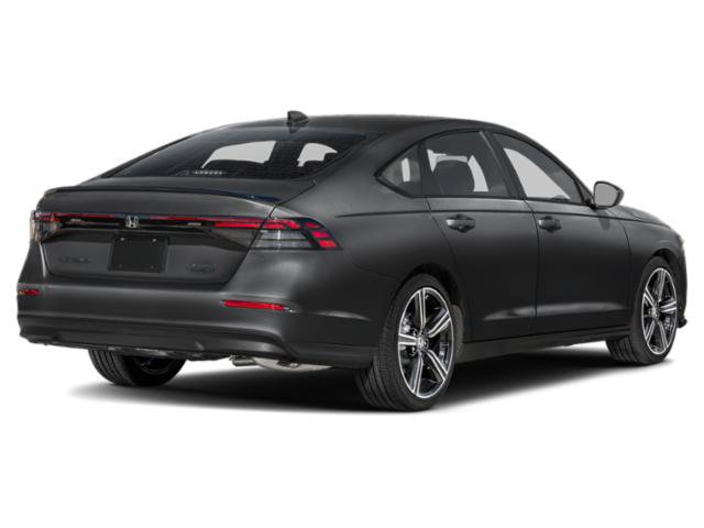 New 2026 Honda Accord Sport image 3