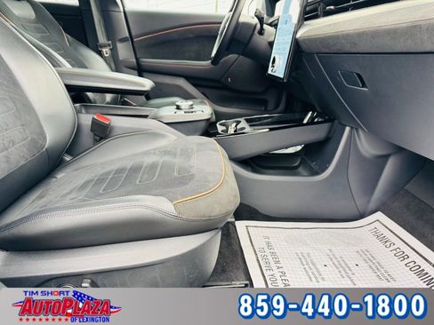 Used 2023 Ford Mustang Mach-E GT image 60