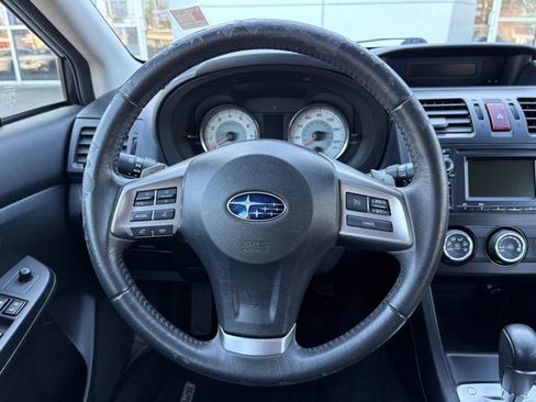 Used 2014 Subaru Impreza 2.0i Sport Limited image 18