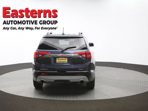 Used 2019 GMC Acadia SLE w/ Driver Alert Package I image 41