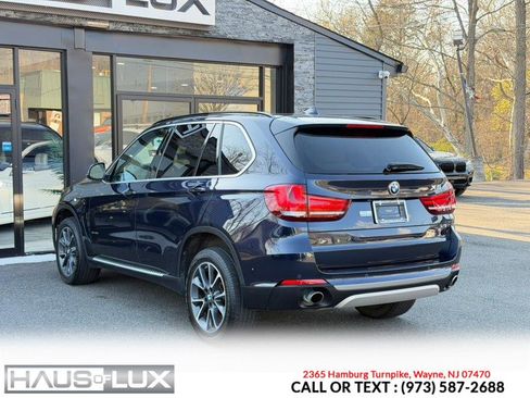 Used 2015 BMW X5 xDrive35i AWD/4WD image 18