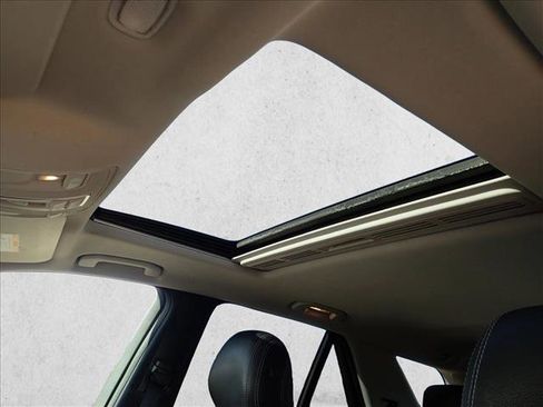 Used 2015 Mercedes-Benz ML 350 4MATIC image 13