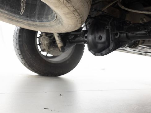 Used 2019 Ford Ranger Lariat w/ Equipment Group 501A Mid image 23