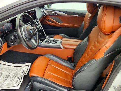 Used 2023 BMW 840i xDrive Coupe w/ Driving Assistance Package AWD/4WD image 20