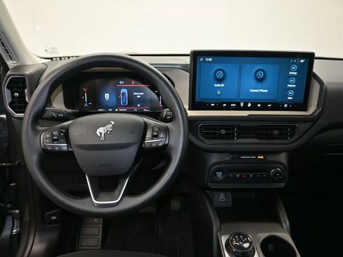 New 2026 Ford Bronco Sport Big Bend AWD/4WD image 15