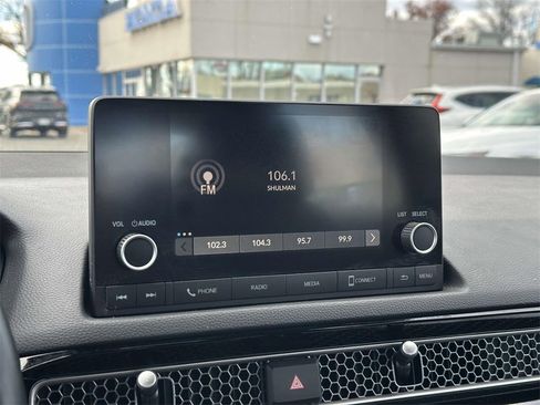 Certified 2023 Honda Civic Sport image 23