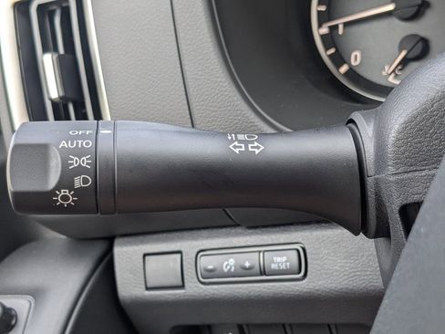 New 2026 Nissan Frontier SV image 24