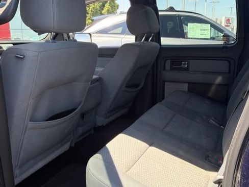 Used 2014 Ford F150 XLT AWD/4WD image 10