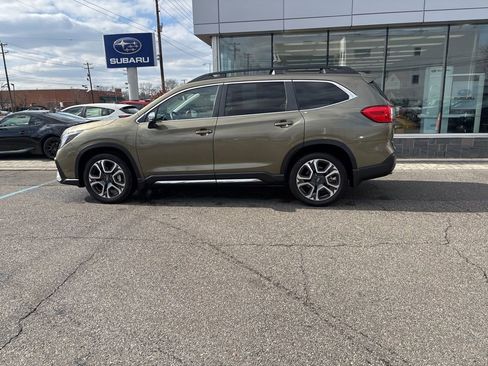 Certified 2023 Subaru Ascent Limited w/ Technology Package image 9