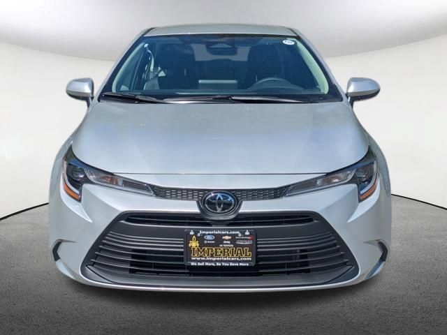 New 2026 Toyota Corolla LE FWD image 10