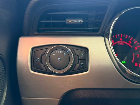 Used 2015 Ford Mustang Premium RWD image 55