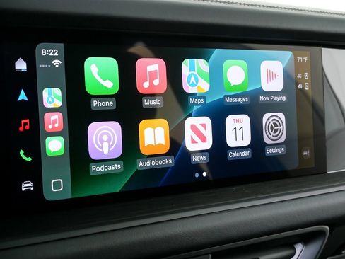 New 2026 Porsche Cayenne GTS image 16