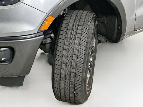 Used 2020 Ford Ranger XLT w/ Equipment Group 301A Mid image 25