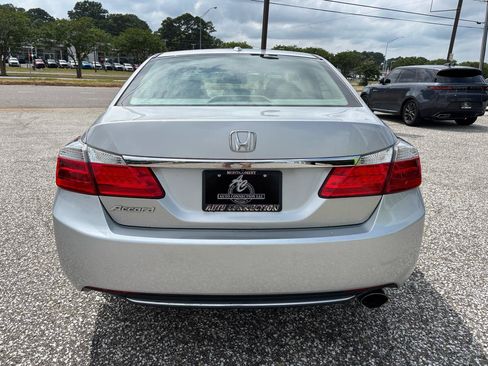 Used 2014 Honda Accord EX-L image 4