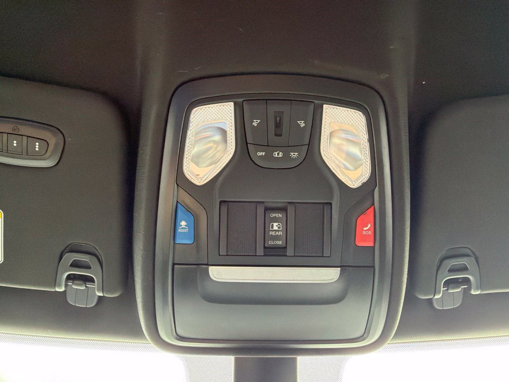 Used 2023 RAM 1500 Big Horn AWD/4WD image 36
