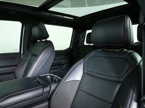 Used 2025 Ford F150 Raptor image 5