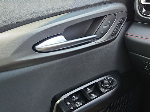 Used 2024 Dodge Hornet R/T w/ R/T Blacktop Package image 11