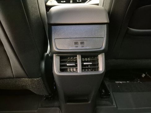 New 2026 Chevrolet Equinox LT w/ Convenience Package II image 22