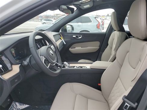 New 2026 Volvo XC60 B5 Plus w/ Protection Package Premier image 5