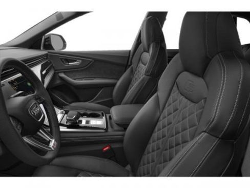 New 2026 Audi SQ8 Prestige AWD/4WD image 11