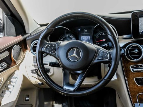 Used 2016 Mercedes-Benz C 300 4MATIC Sedan image 17