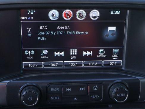 Used 2019 Chevrolet Silverado 1500 LT w/ All Star Edition image 28